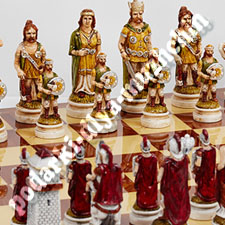 шахматы, нарды